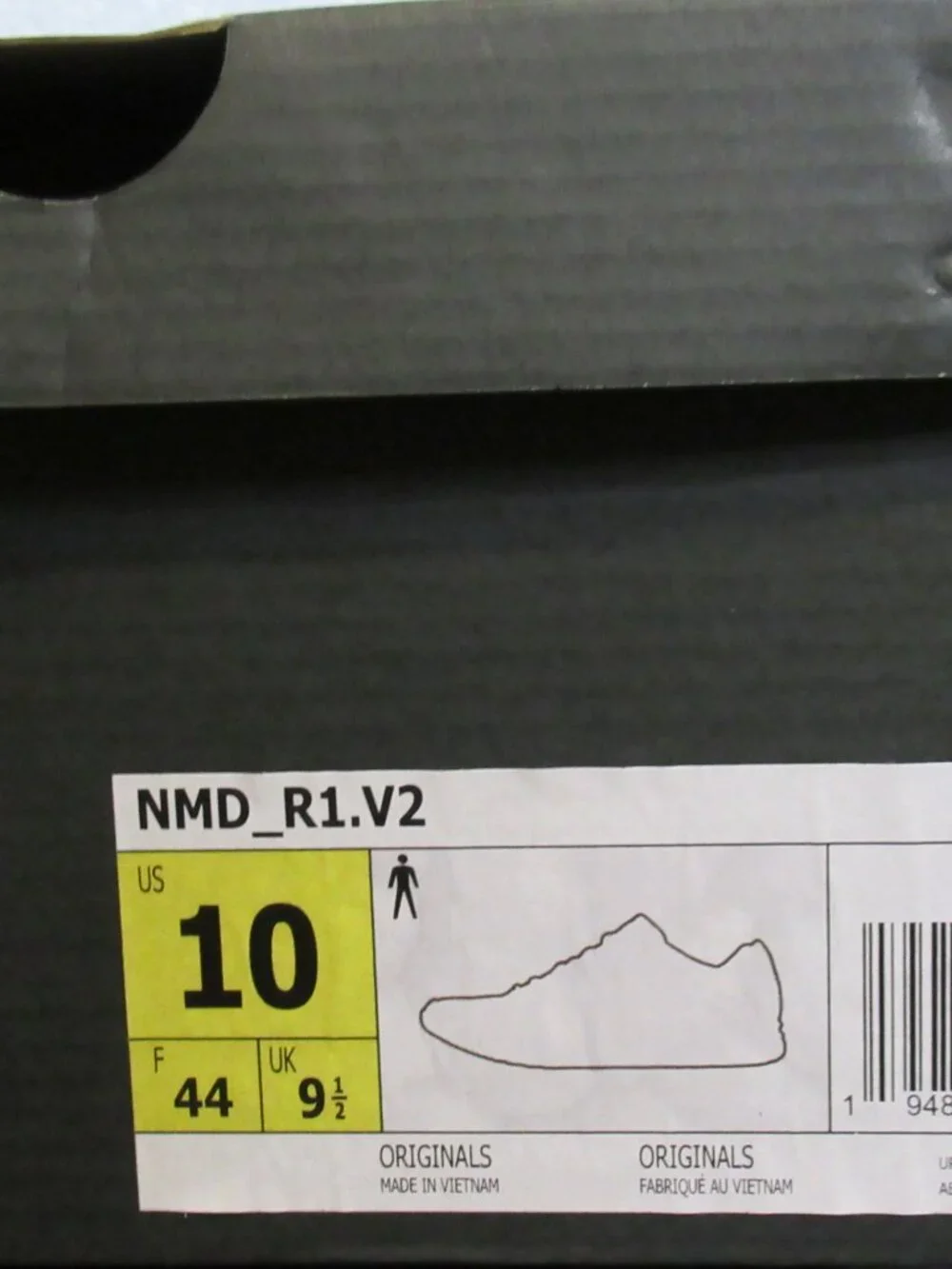 adidas brand new